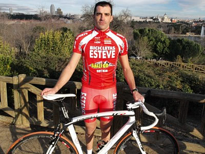 David Mart&iacute;nez